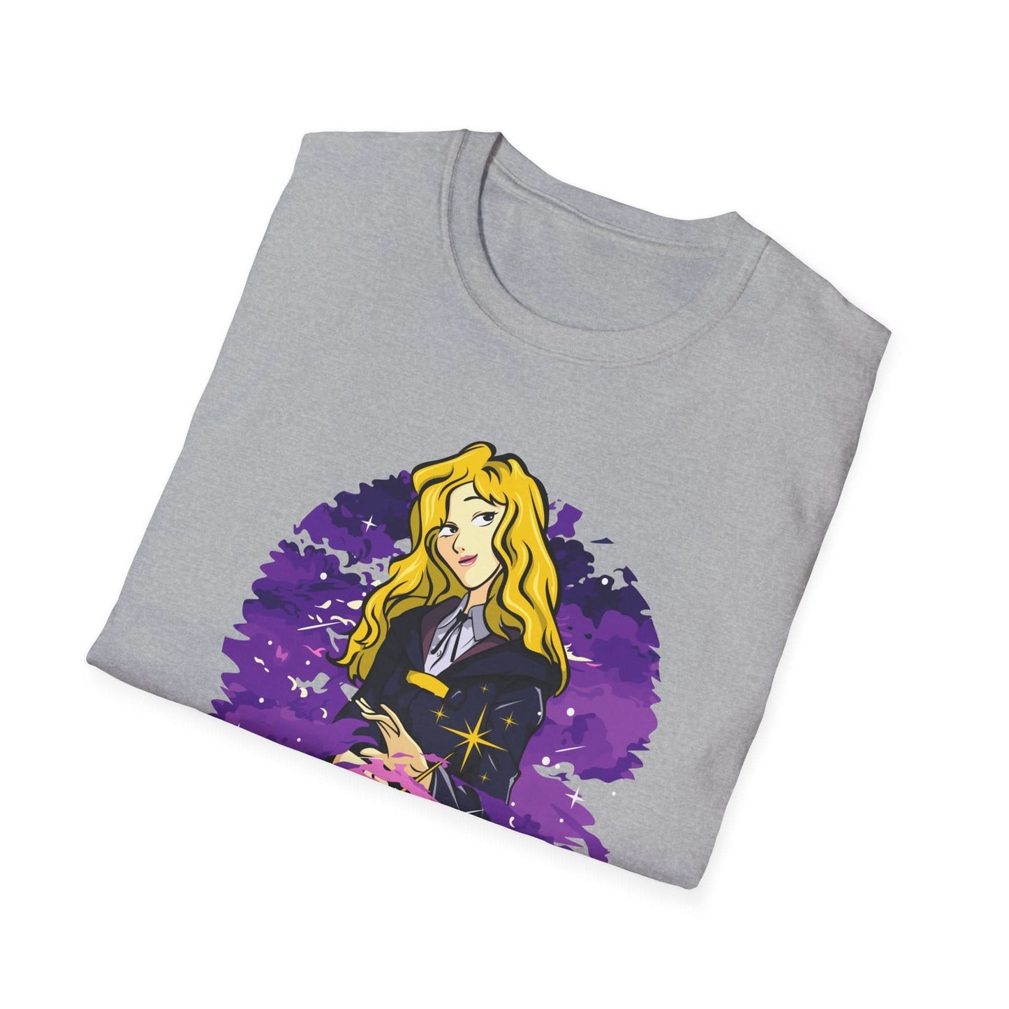 Female Witch - Mleem