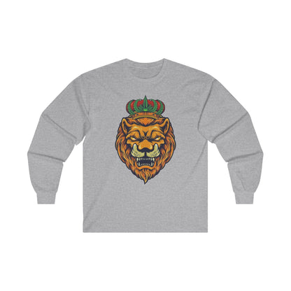 Lion Head Weed Crown - Mleem