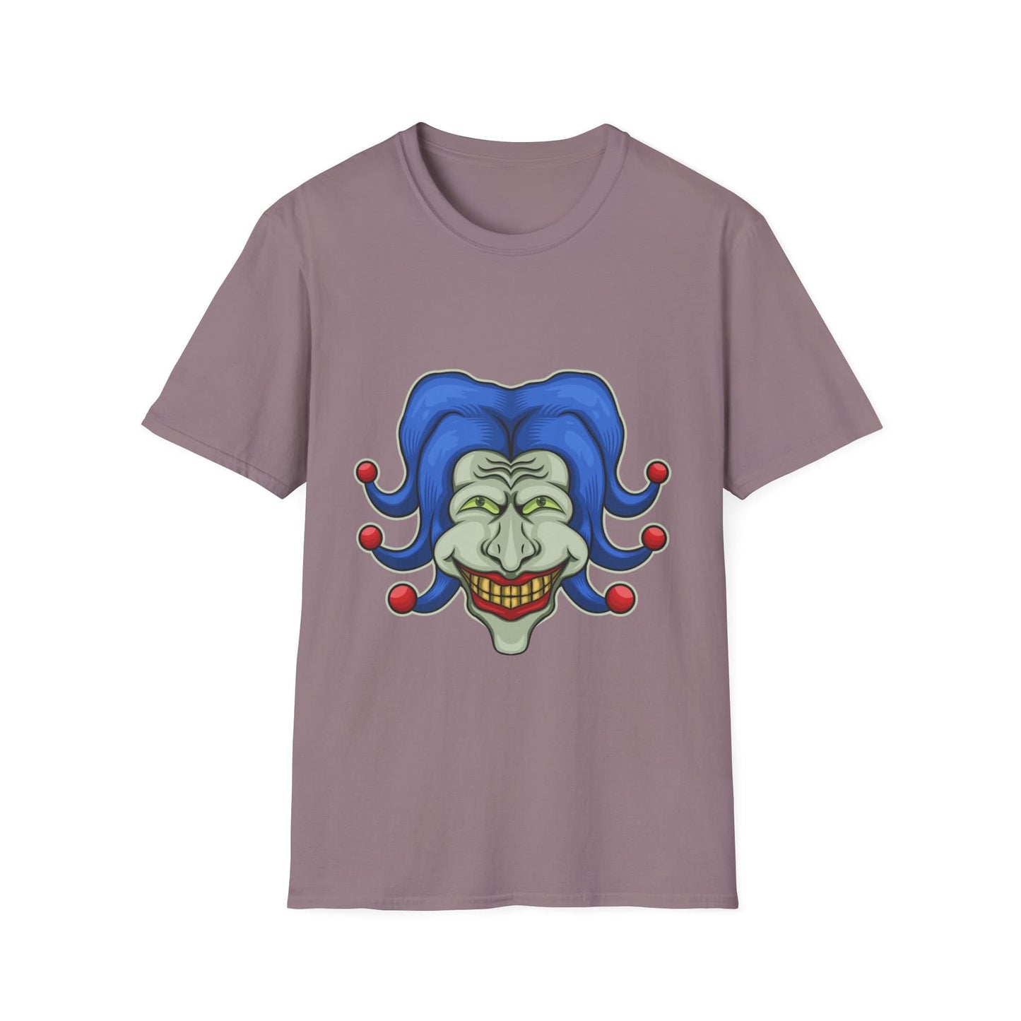 Joker Green - Mleem