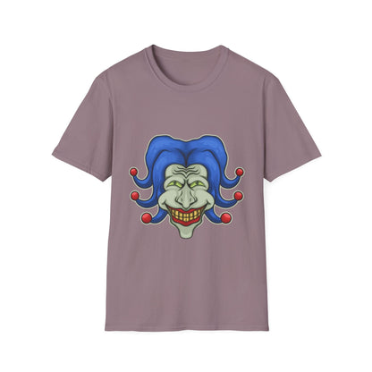 Joker Green - Mleem