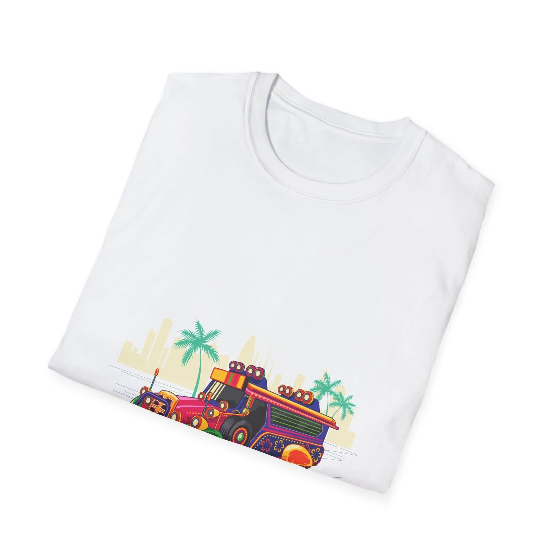 Philippine Jeep - Mleem