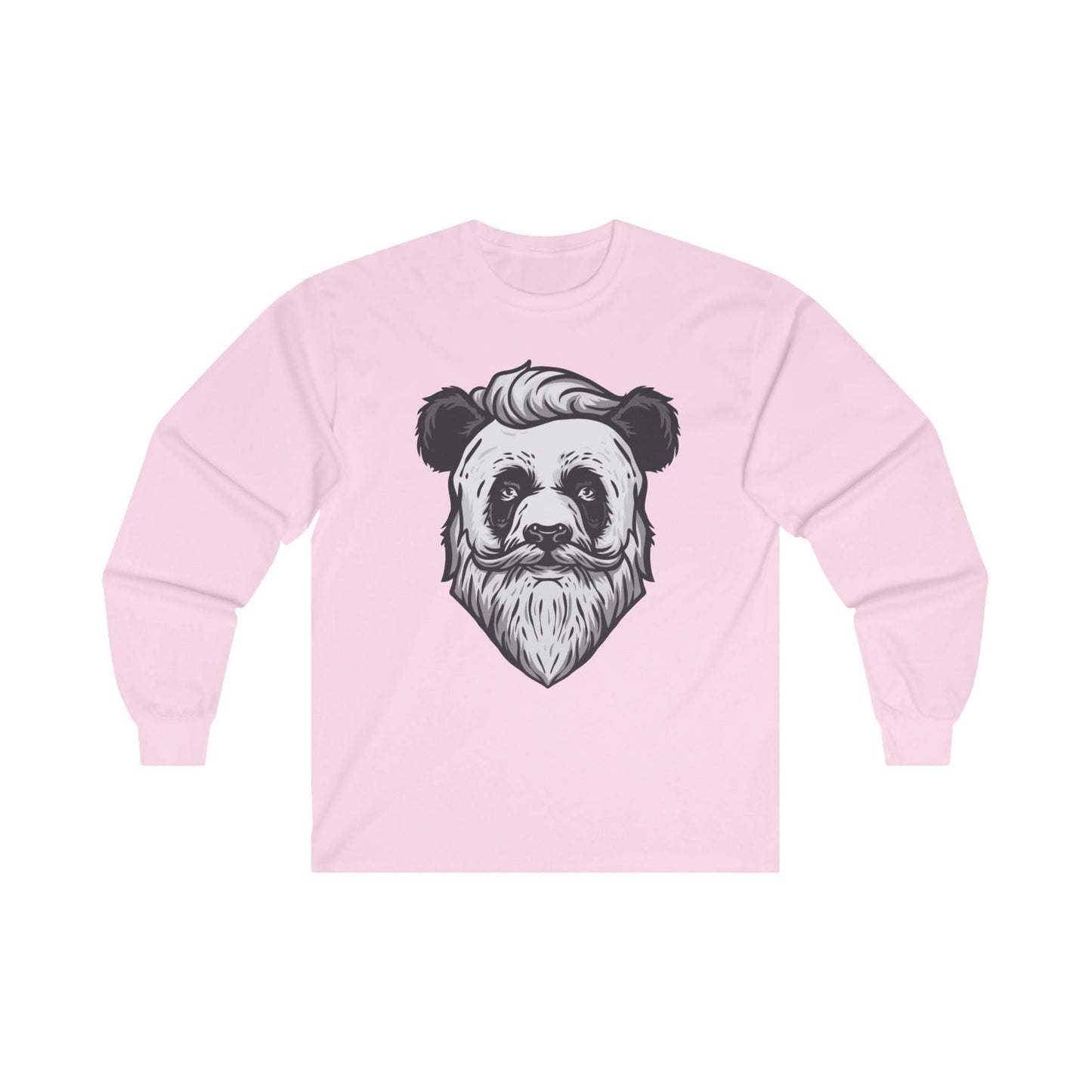 Barber Panda - Mleem