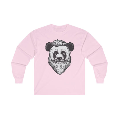 Barber Panda - Mleem