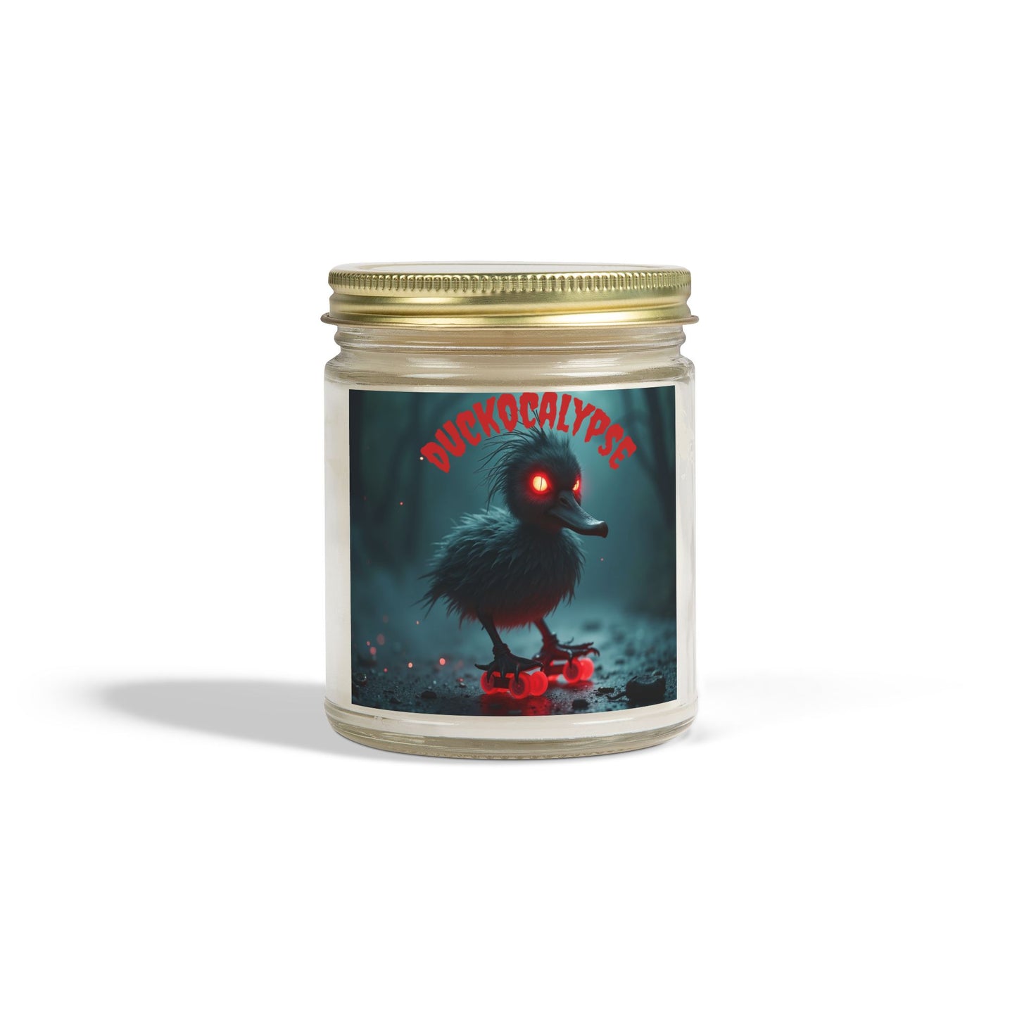 Whimsical Scented Candles