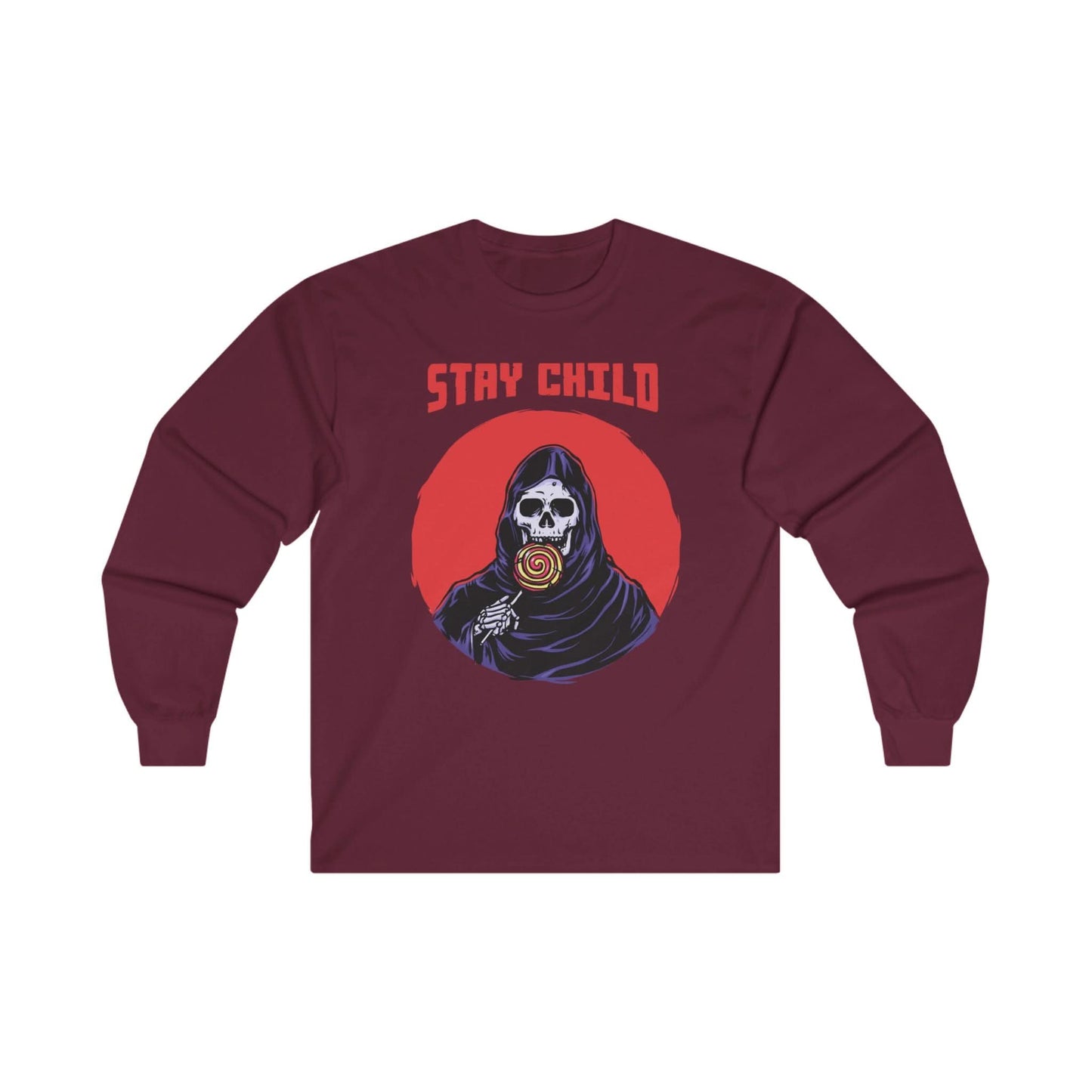Stay Child - Mleem
