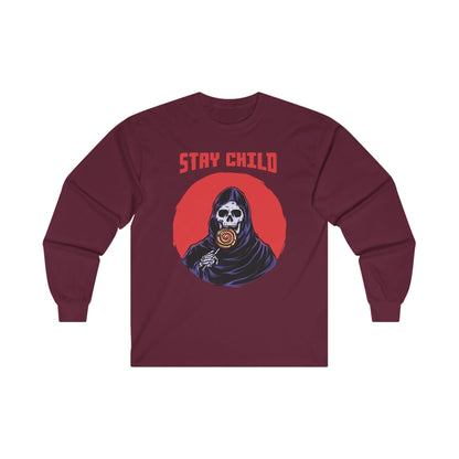 Stay Child - Mleem
