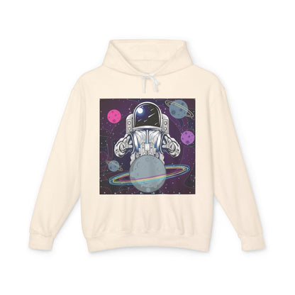 Celestial Astronaut - Mleem