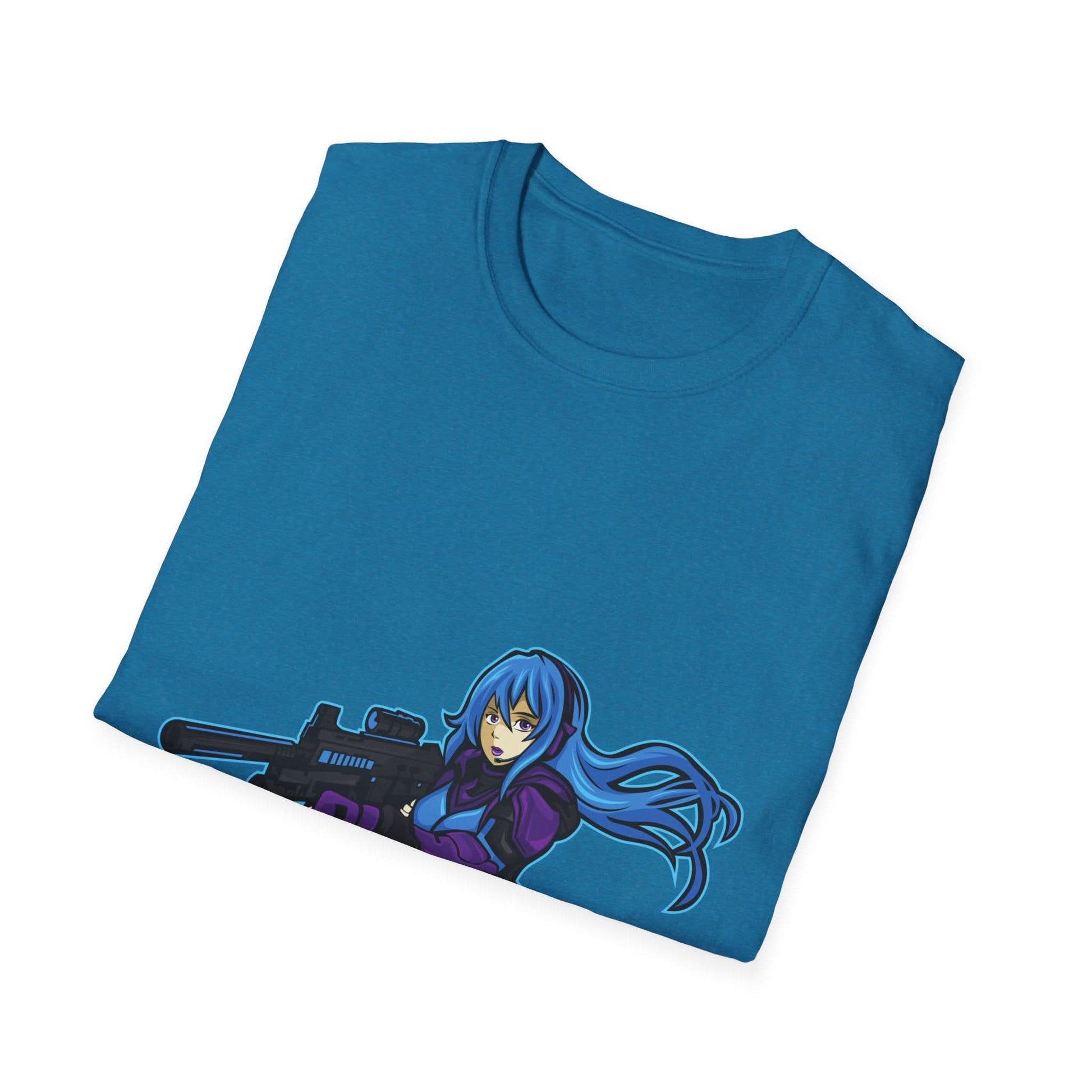Female Agent - 11168357446259293888 - Female Agent - Mleem