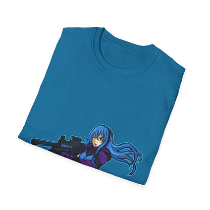 Female Agent - 11168357446259293888 - Female Agent - Mleem