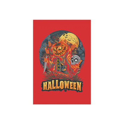 Garden & House Banner