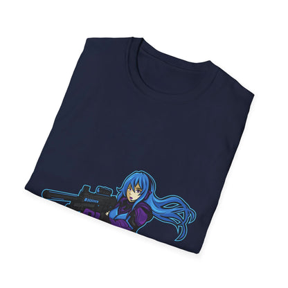 Female Agent