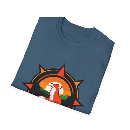 Fox and Sunset - 18264425460217384829 - Fox and Sunset - Mleem