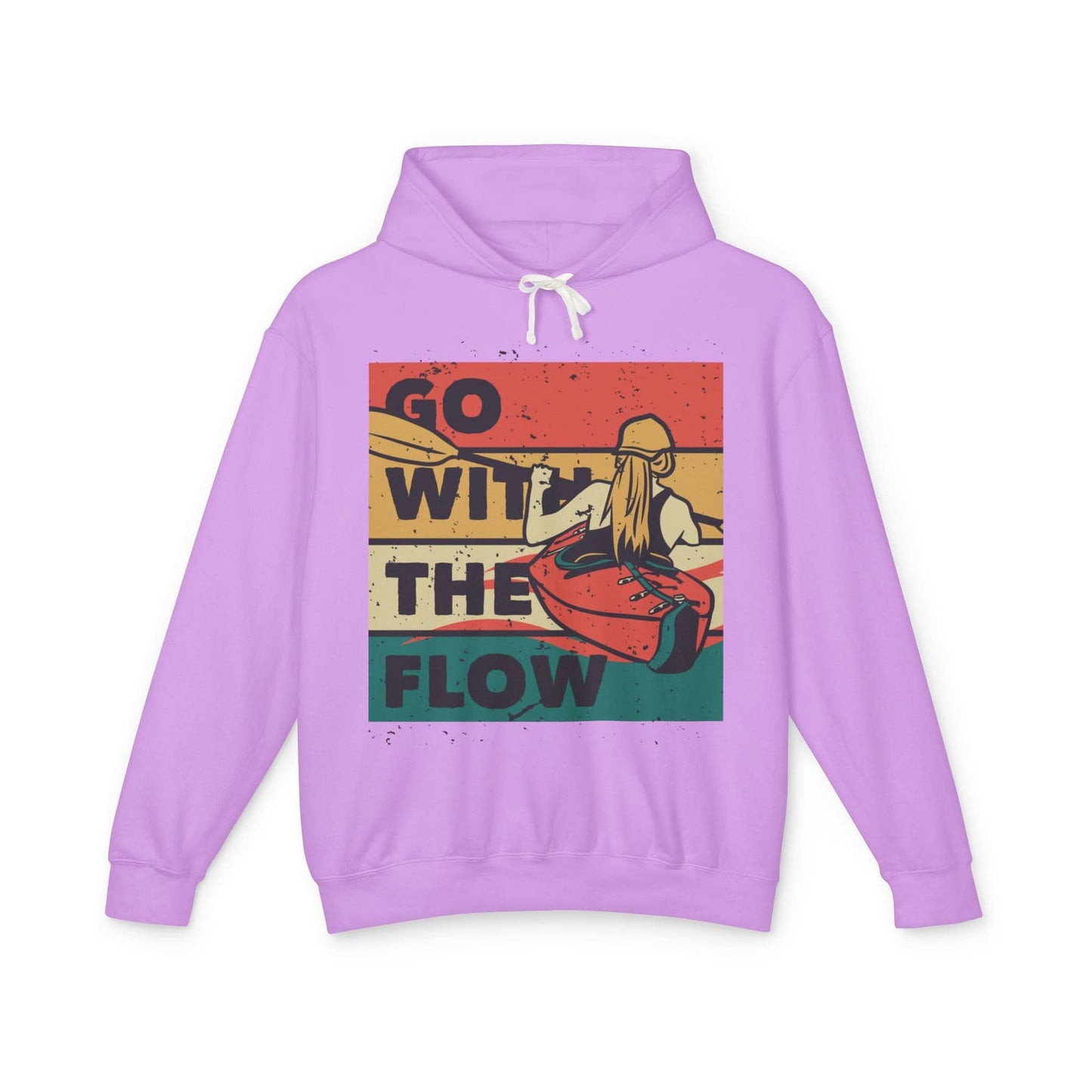 Go With The Flow - Mleem