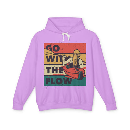 Go With The Flow - Mleem