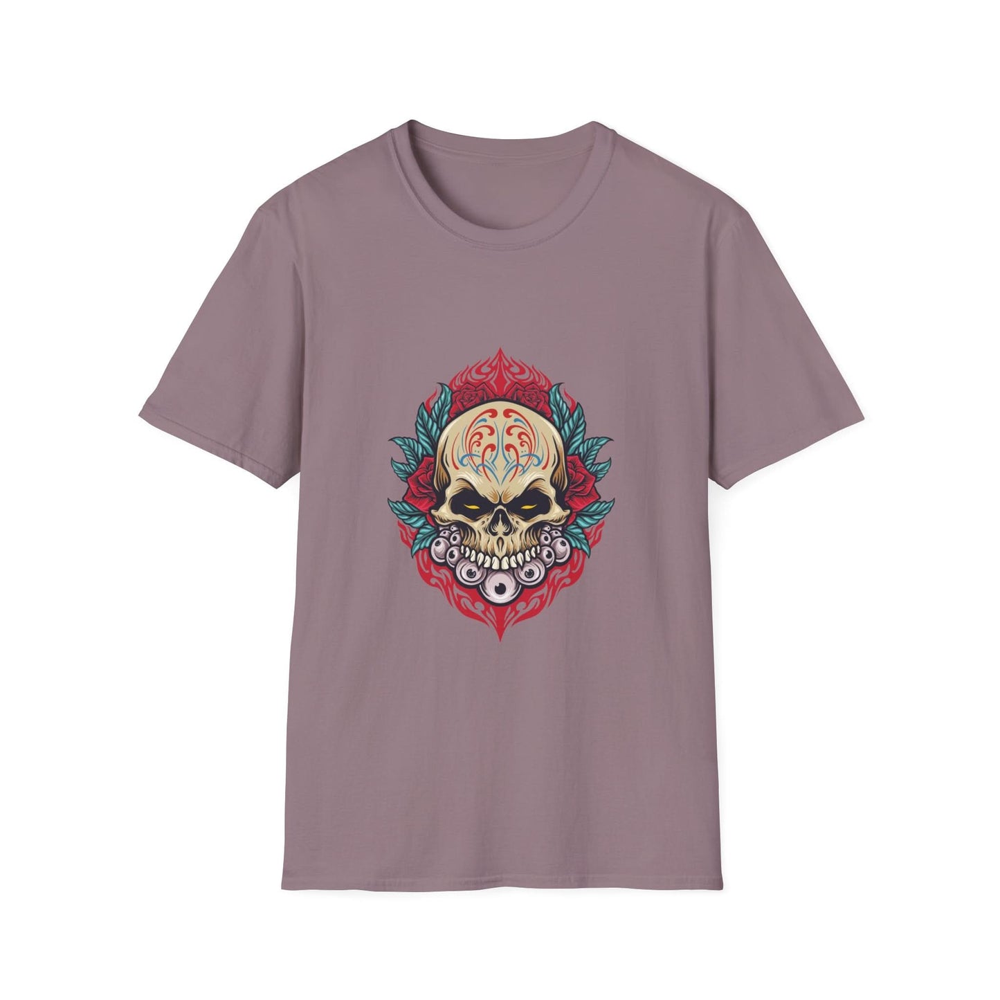 Mexico Sugar Skull - Mleem