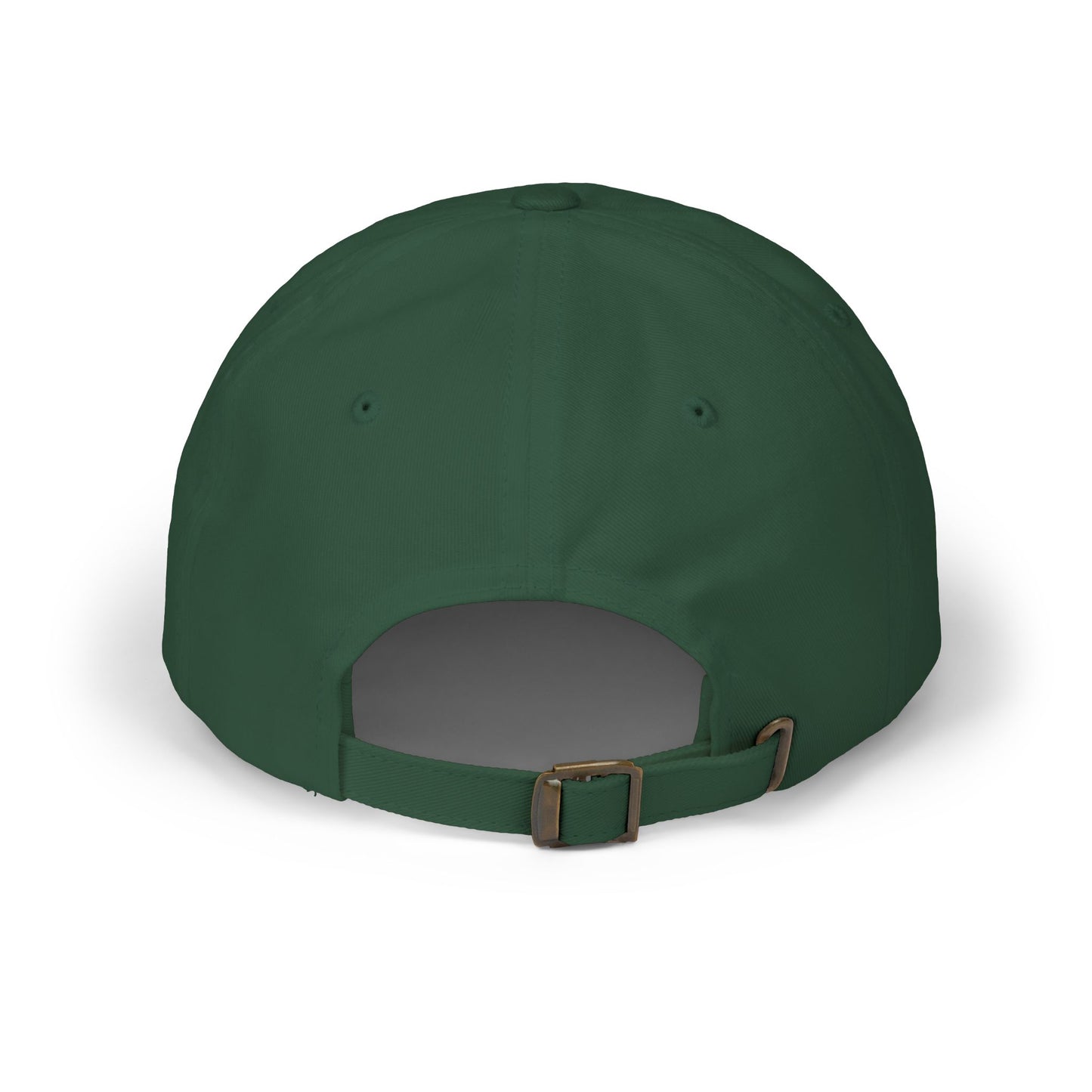 Classic Dad Cap with CRAASH! Design, Casual Hat for Dads, Funny Gift for Father's Day, Summer Accessory, Everyday Wear