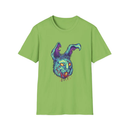 Spooky Bunny Monster Head - Mleem