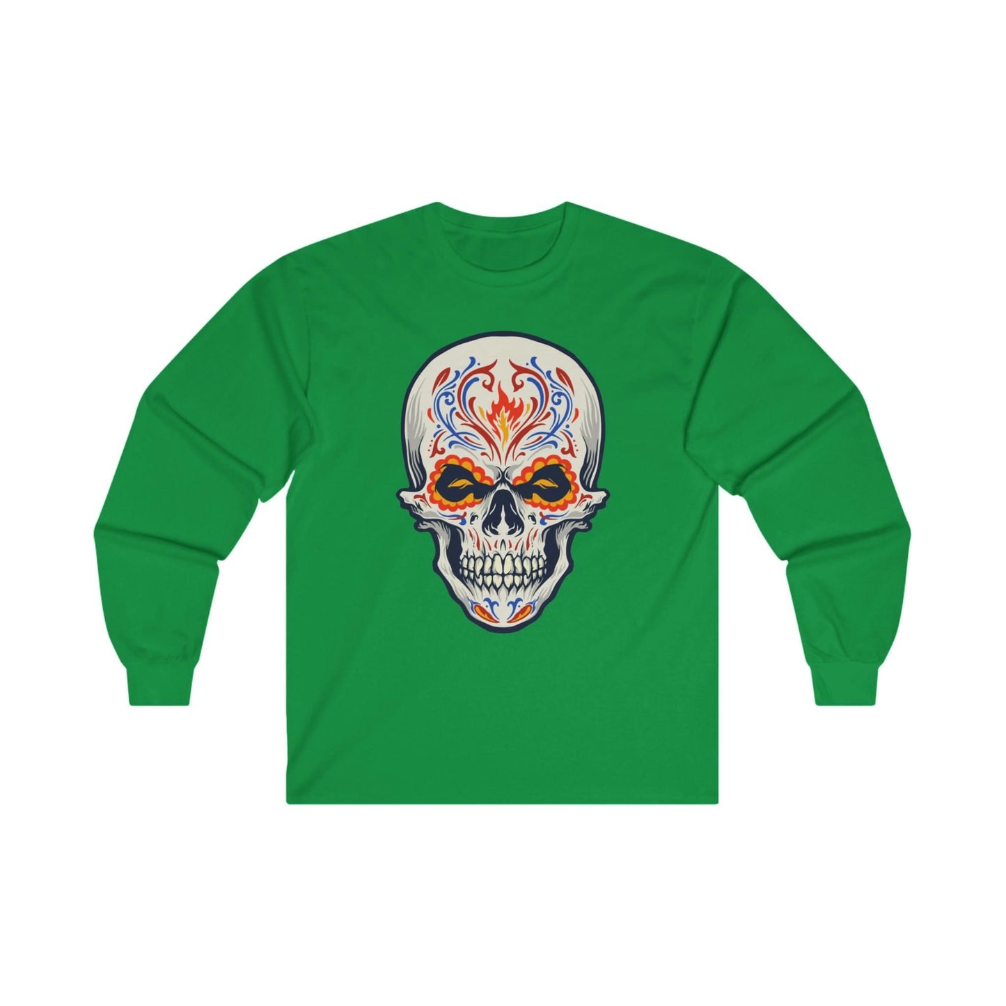 Sugar Skull Two - Mleem