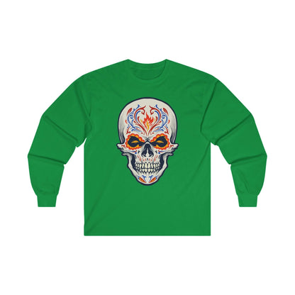 Sugar Skull Two - Mleem