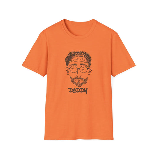 Daddy Hand Drawn - Mleem