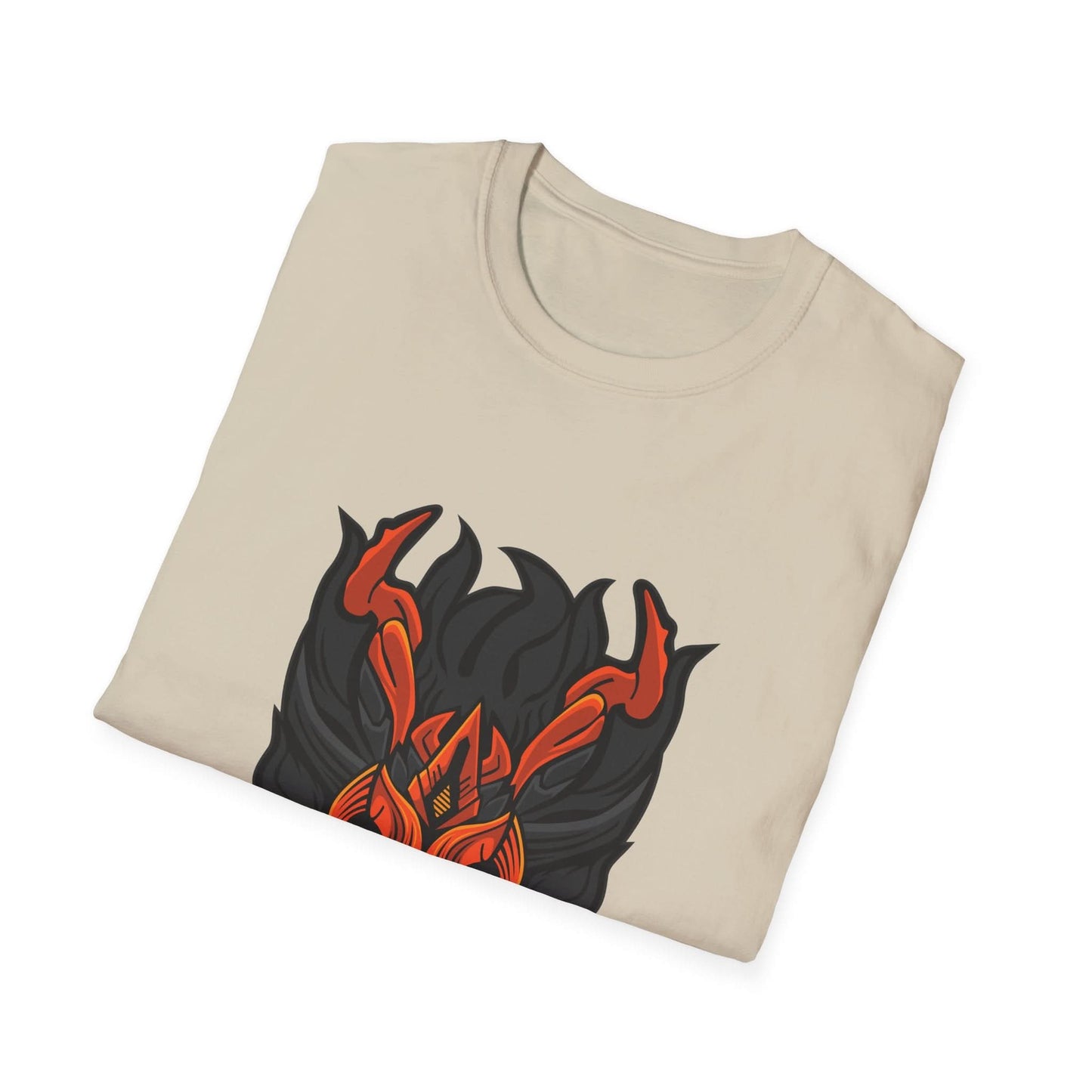 Fantasy Dragon Head - Mleem