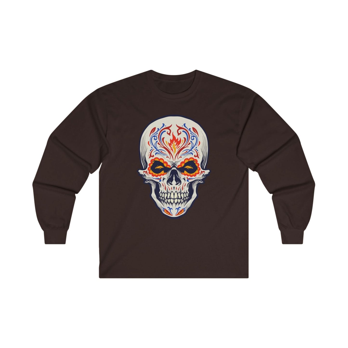 Sugar Skull Two - Mleem