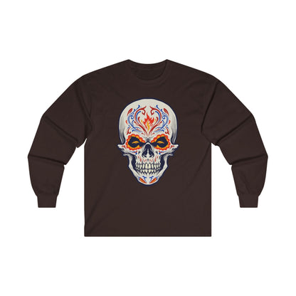 Sugar Skull Two - Mleem
