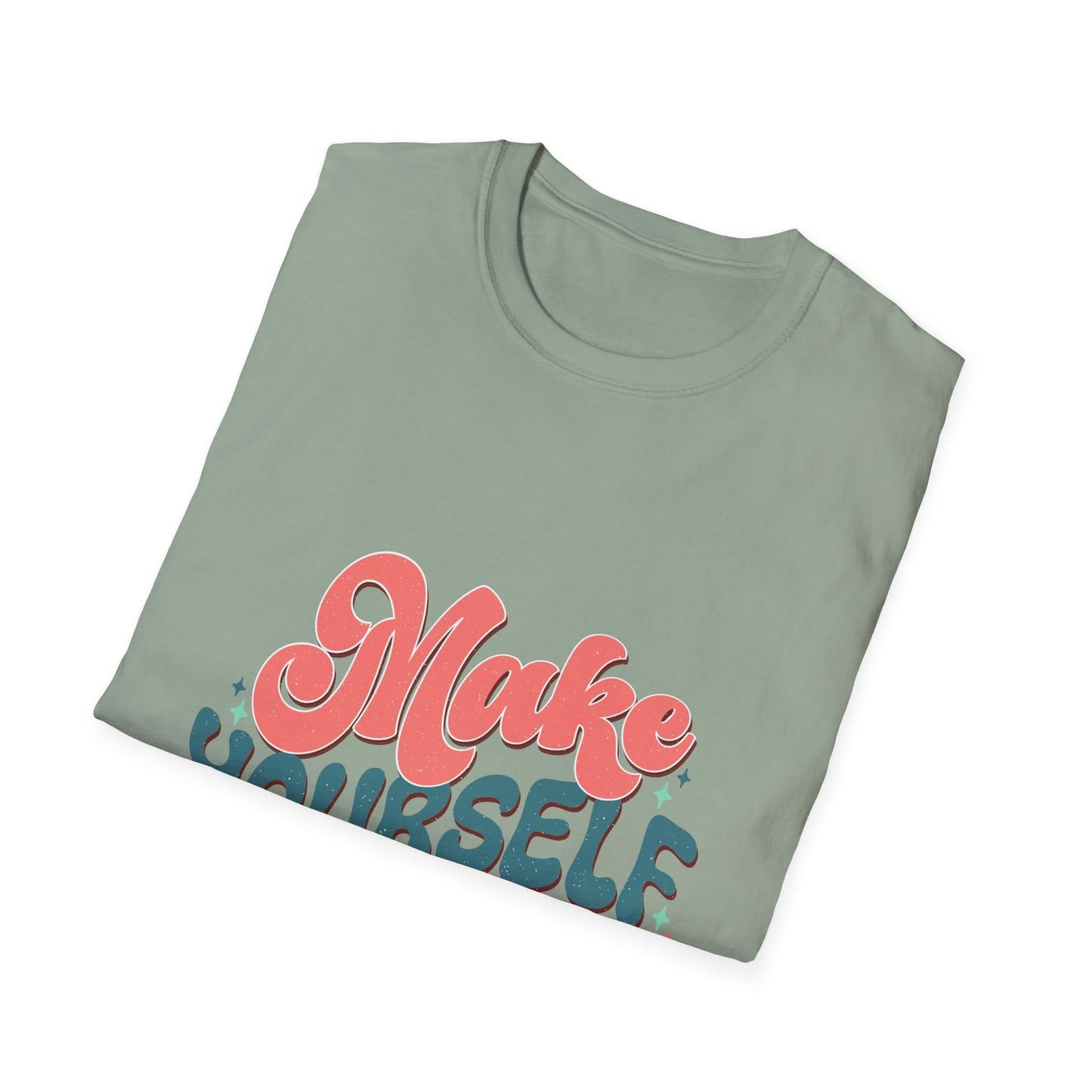 Make Yourself a Priority - Mleem