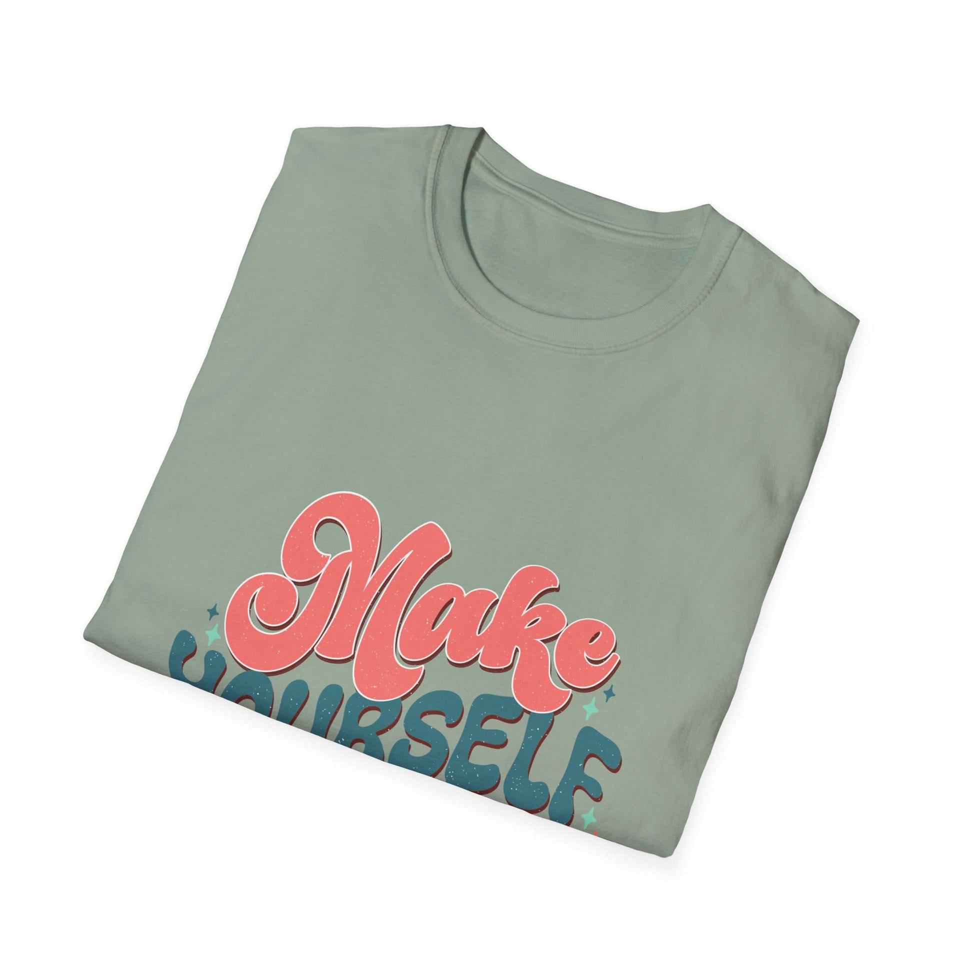 Make Yourself a Priority - Mleem