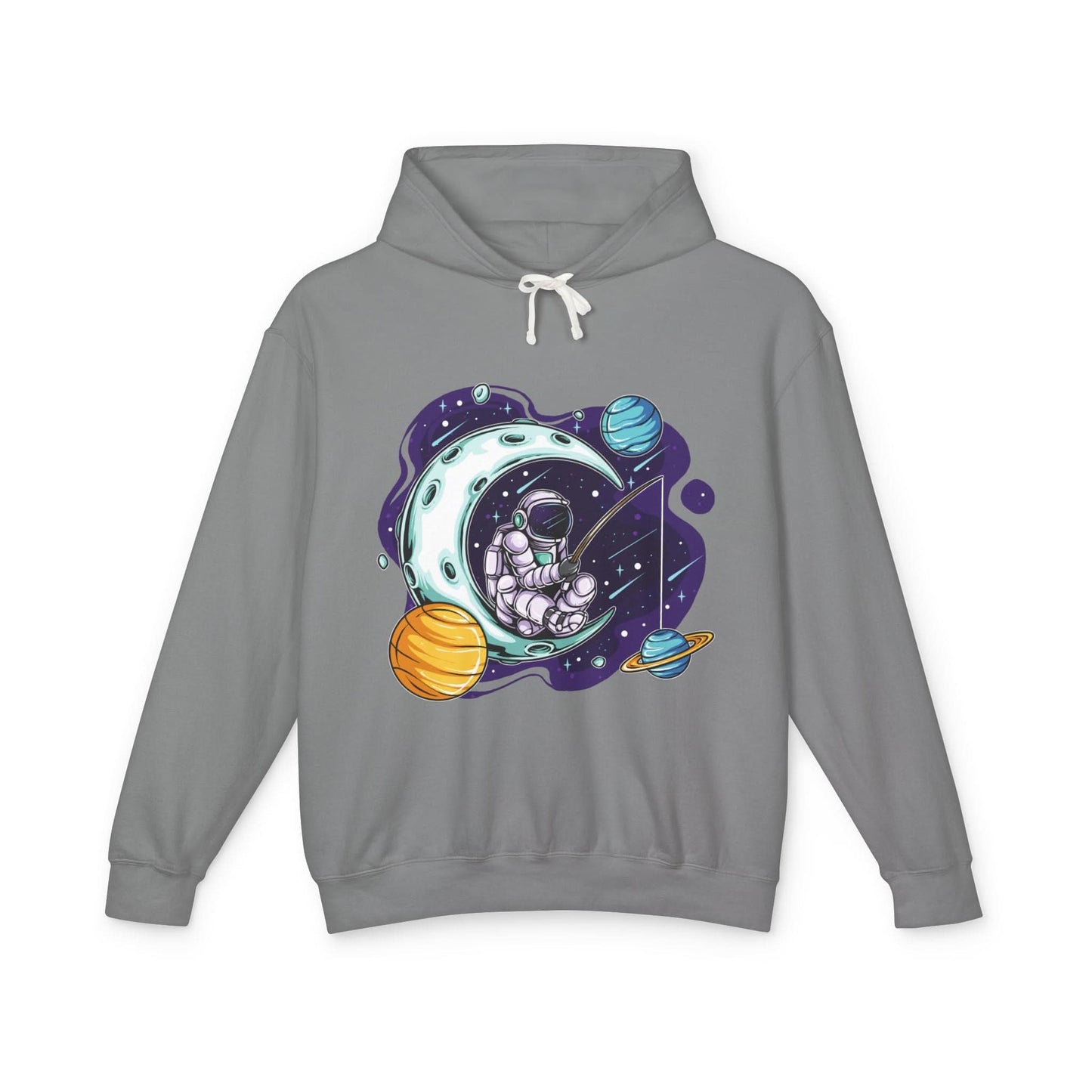 Astronaut's Dream Two - Mleem
