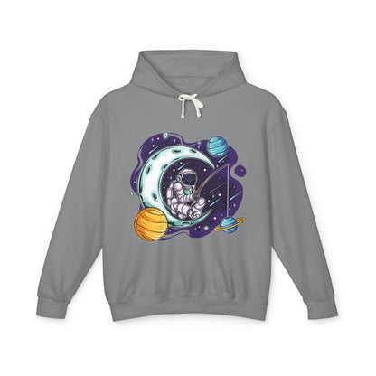 Astronaut's Dream Two - Mleem