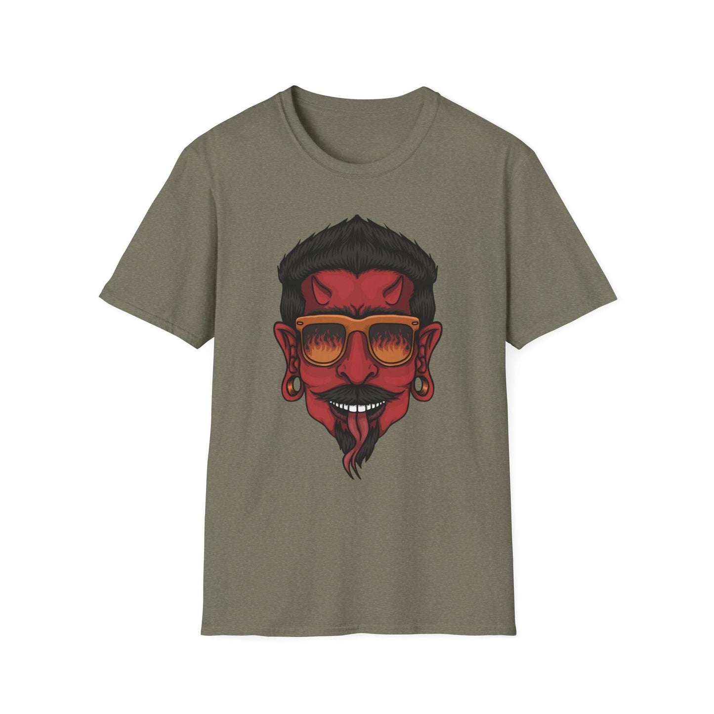 Devil Head - Mleem