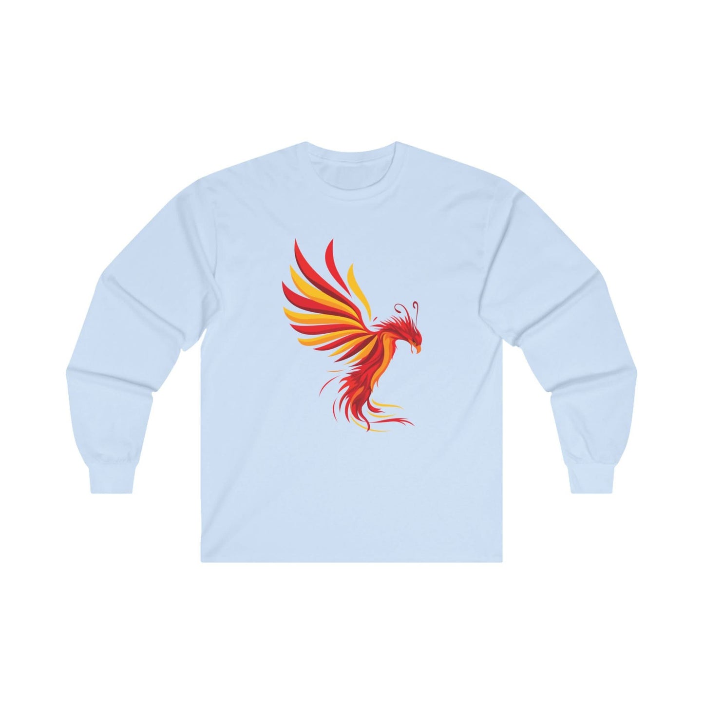 Flying Phoenix - Mleem