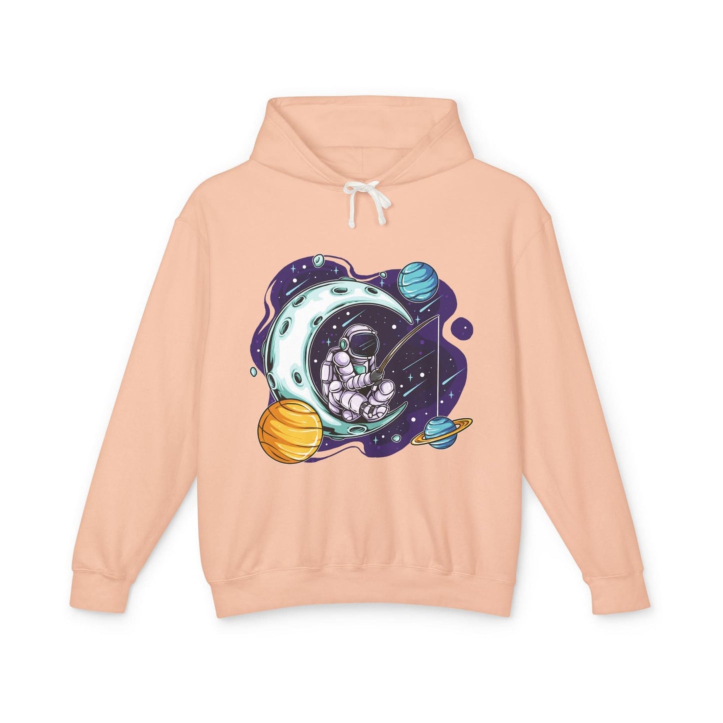 Astronaut's Dream Two - Mleem