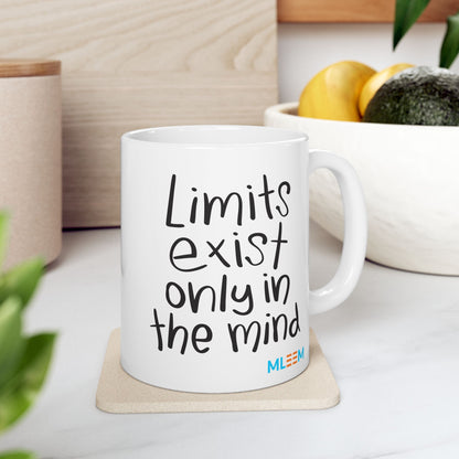 MLEEM - Thoughtful Ceramic Mug