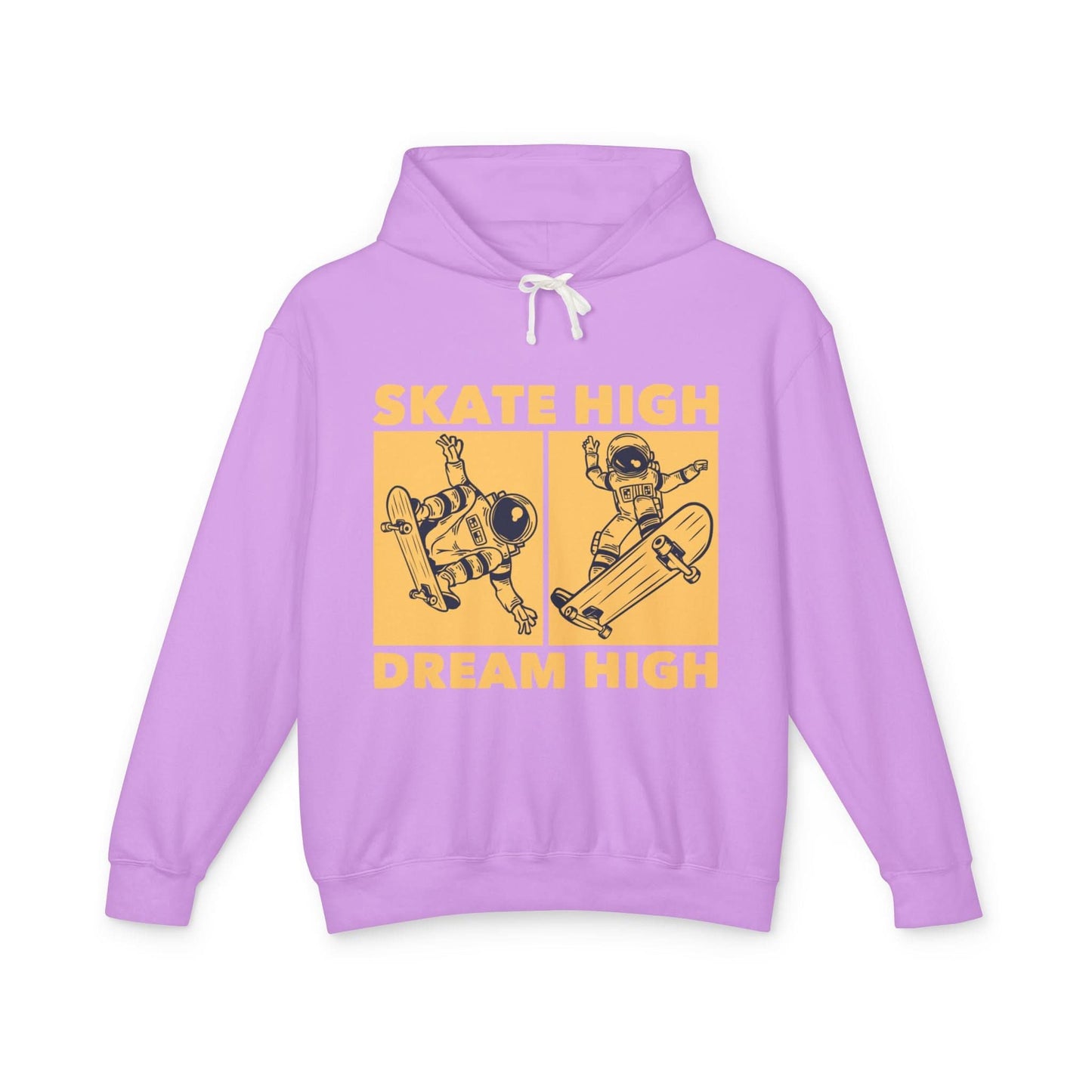 Skate High Dream High - Mleem