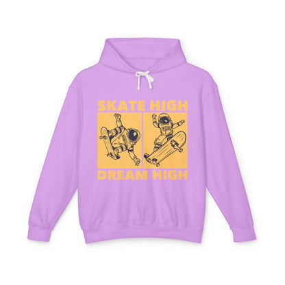 Skate High Dream High - Mleem