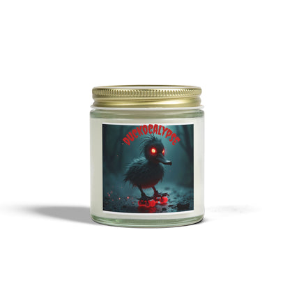 Whimsical Scented Candles