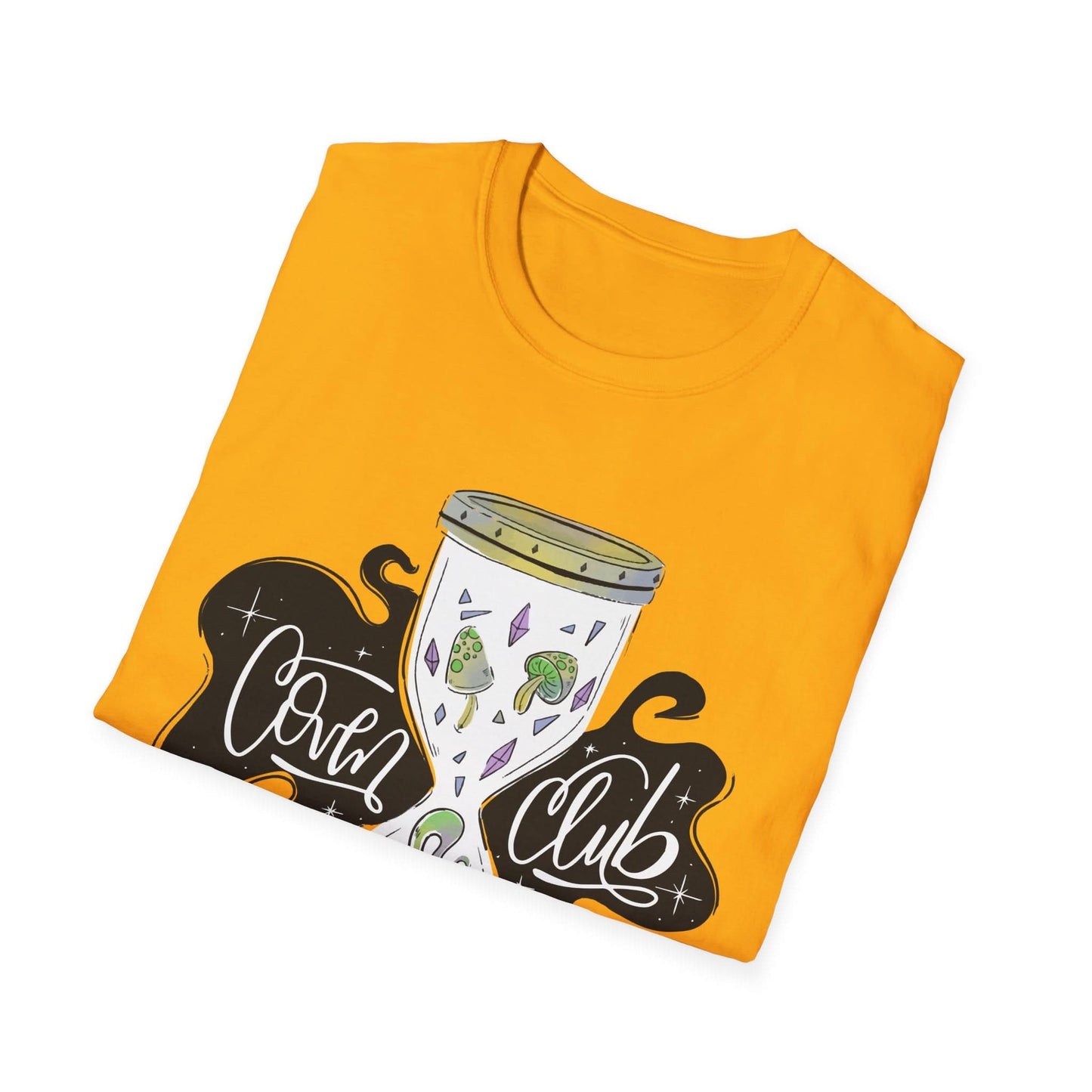 Coven Club - Mleem