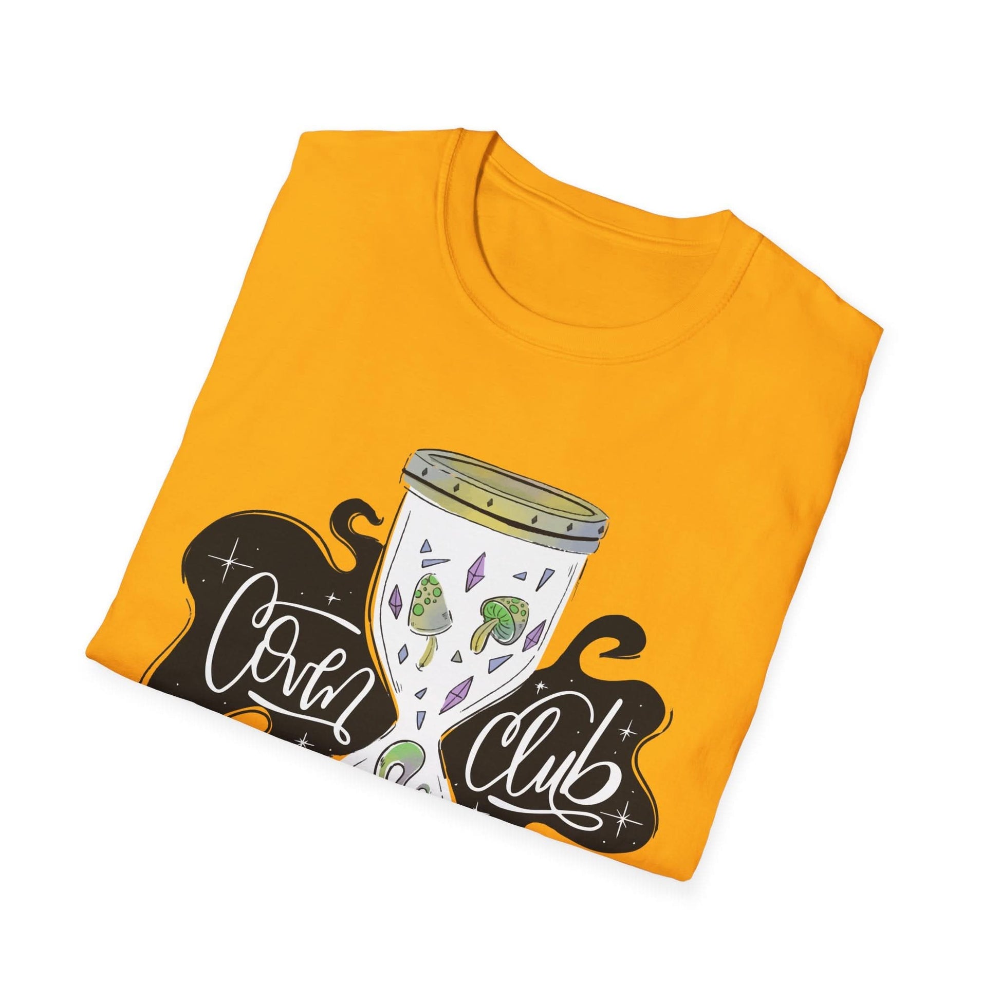 Coven Club - Mleem