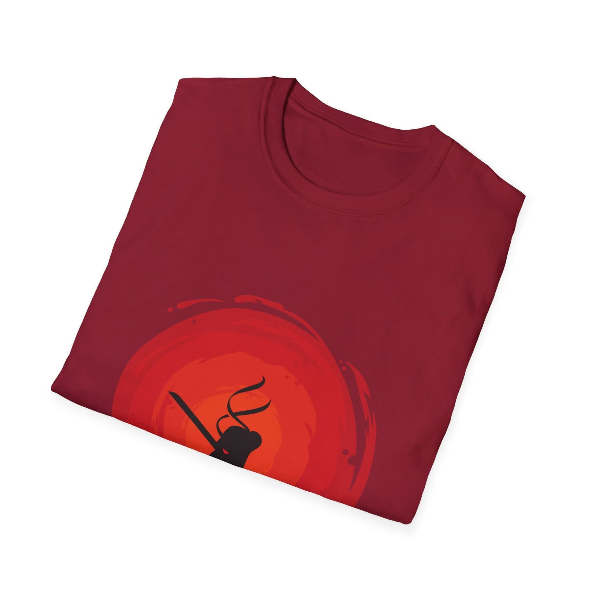 Ninja Logo - Mleem