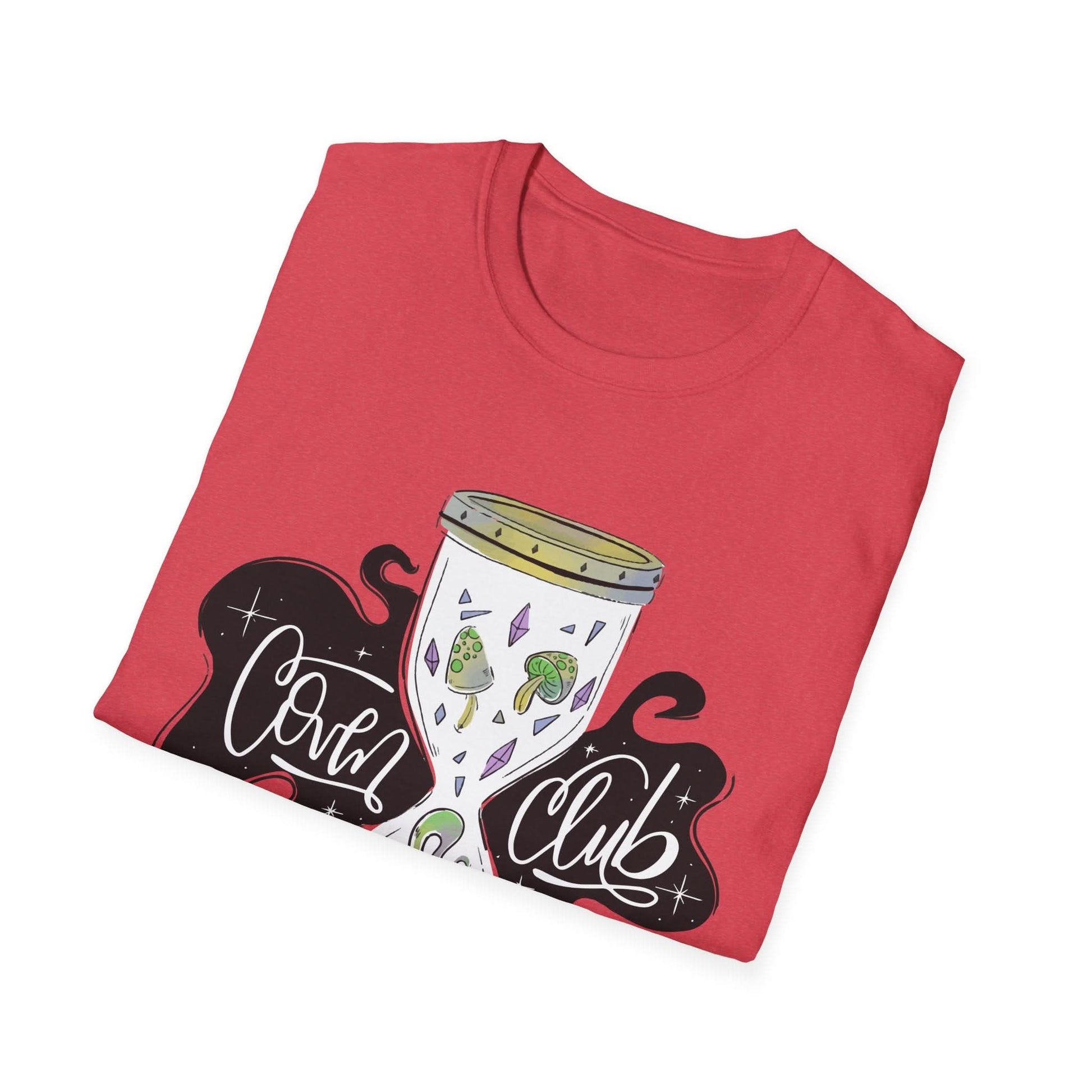 Coven Club - Mleem