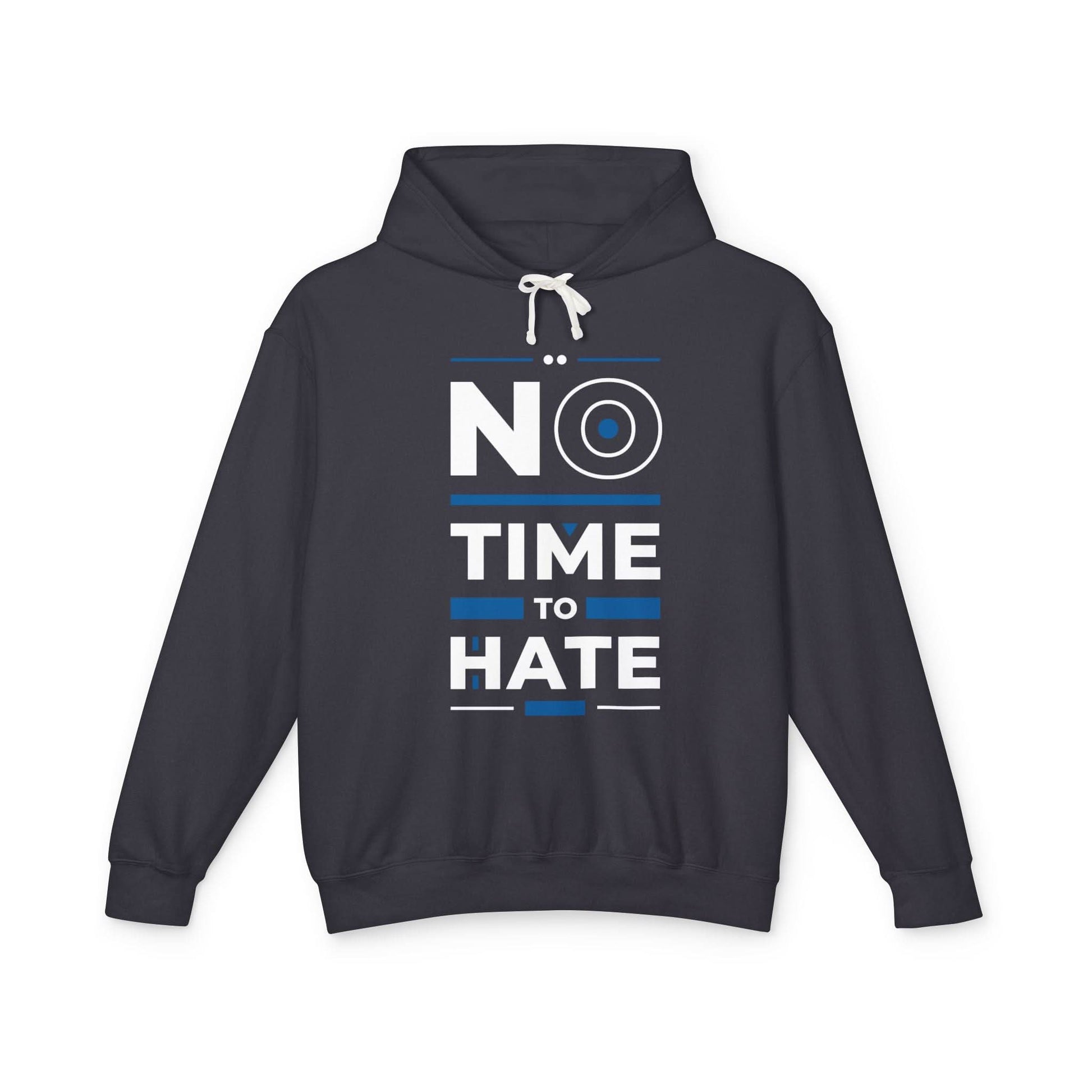 No Time To Hate - Mleem