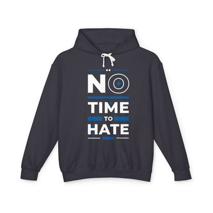 No Time To Hate - Mleem