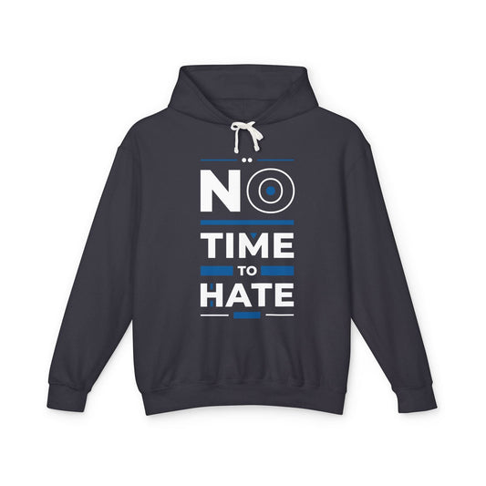 No Time To Hate - Mleem