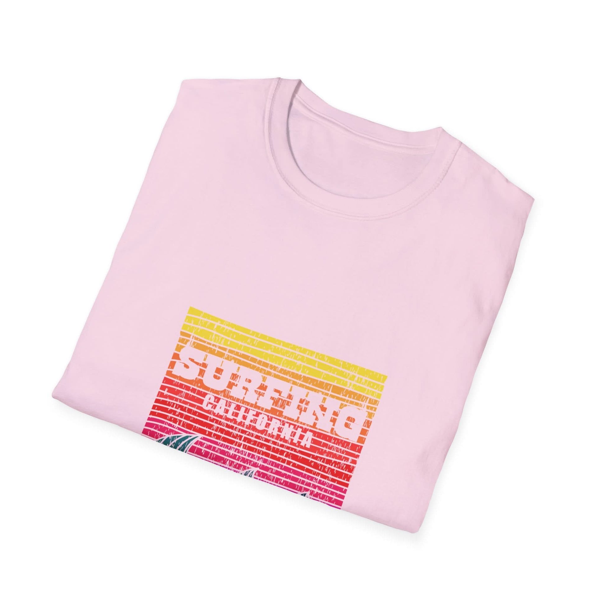 Surfing Wave Retro - Mleem