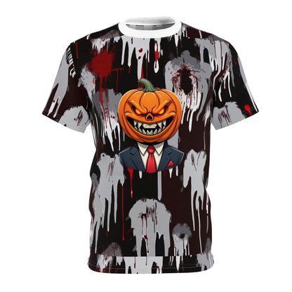 Unisex Cut & Sew Tee (AOP)