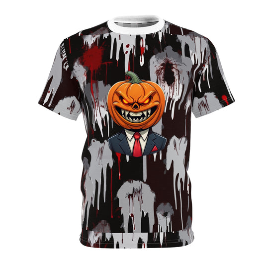 Unisex Cut & Sew Tee (AOP)