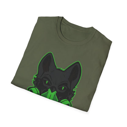 Wolf With Mask - Mleem