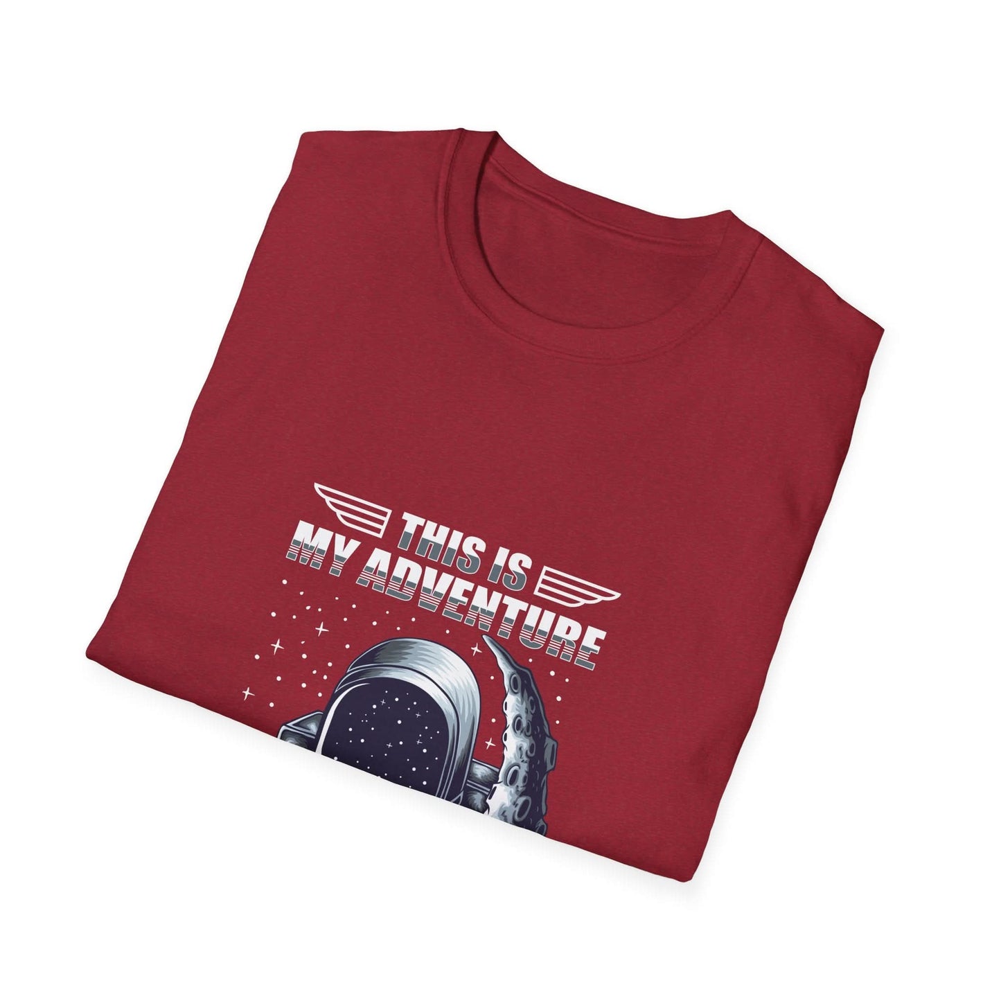 Adventure Astronaut - Mleem